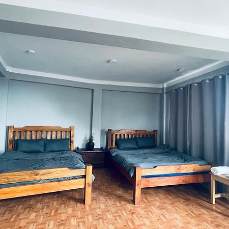 Pasne Aajako Hotel Bandipur Exteriér fotografie