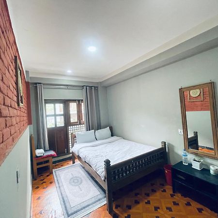 Pasne Aajako Hotel Bandipur Exteriér fotografie