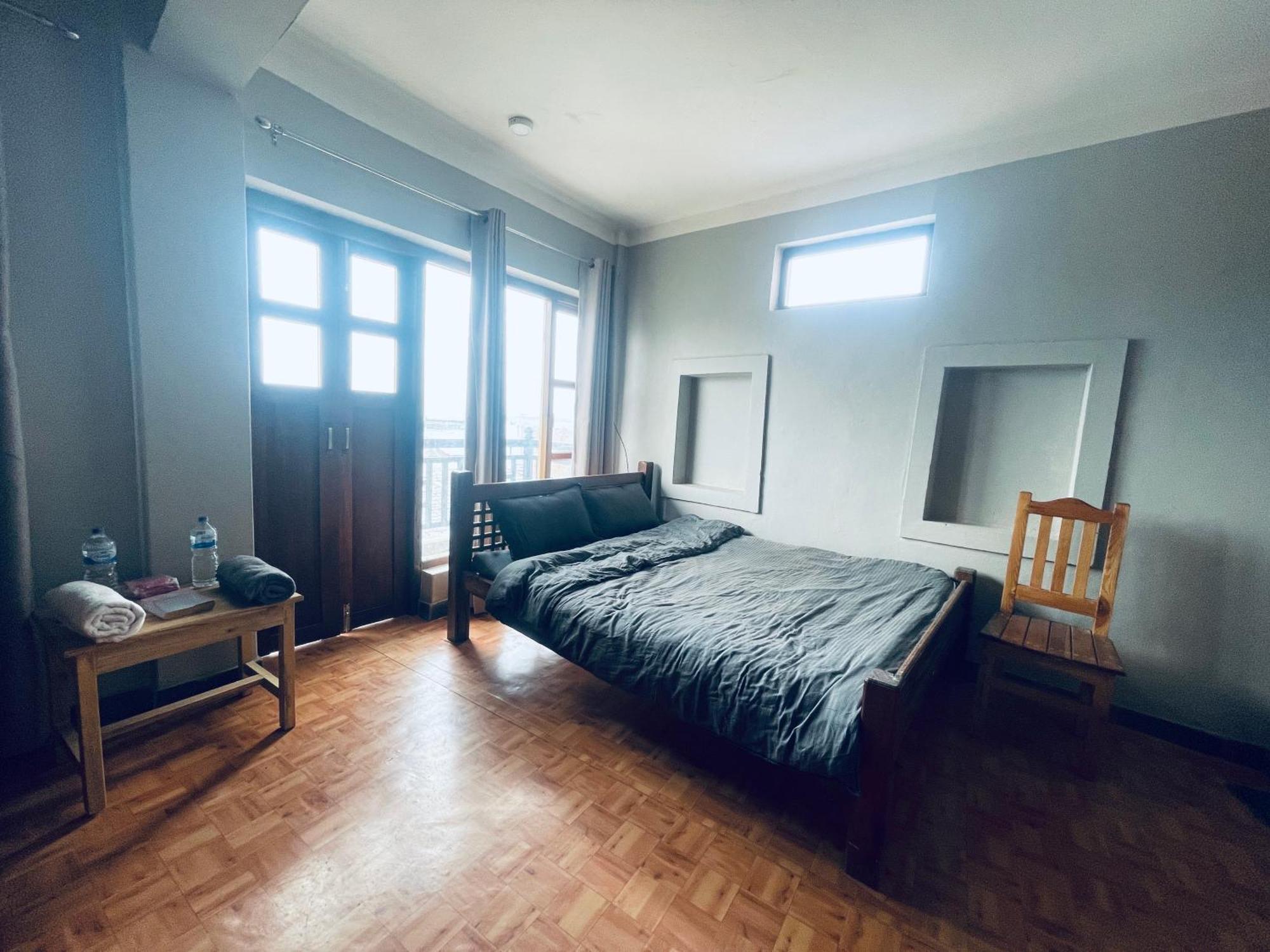 Pasne Aajako Hotel Bandipur Exteriér fotografie