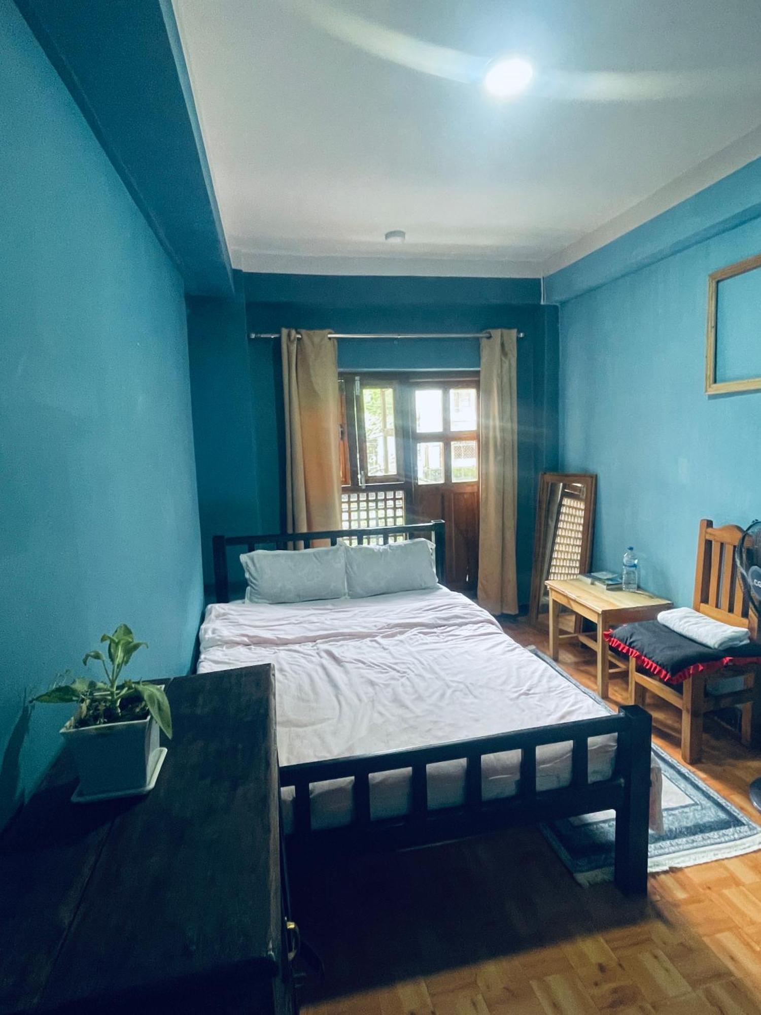 Pasne Aajako Hotel Bandipur Exteriér fotografie