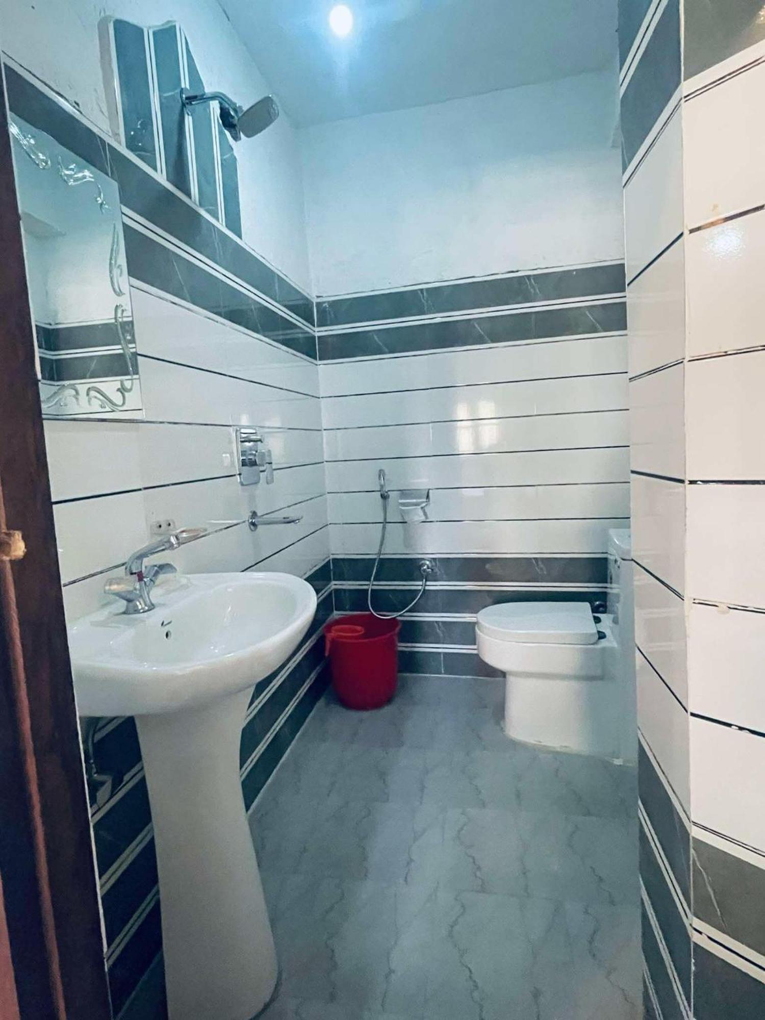 Pasne Aajako Hotel Bandipur Exteriér fotografie